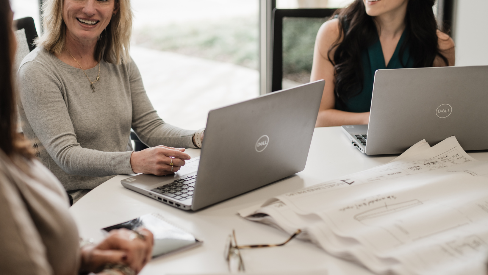 Project Management Team
